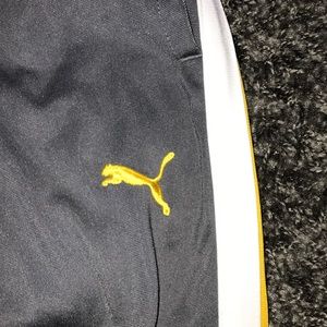 Puma Track Pants
